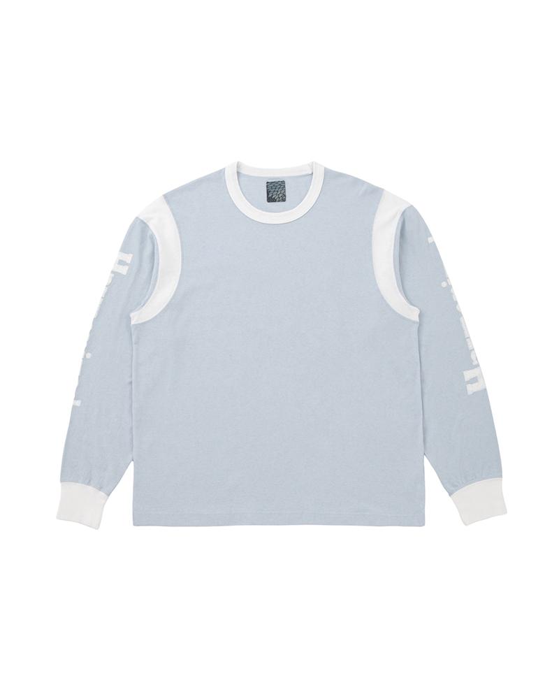 visvim ビズビム BIG BORDER TEE L/S 楽天市場】visvim ビズビム Tシャツ サイズ:3 23SS オーバー